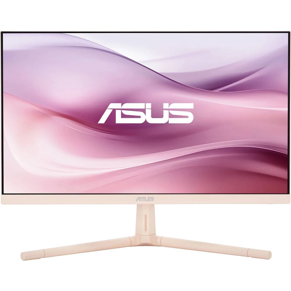 Asus Eye Care VU279CFE-P LCD zaslon Energetska učinkovitost 2021 C (A - G) 68.6 cm (27 palac) 1920 x 1080 piksel 16:9 1 slika