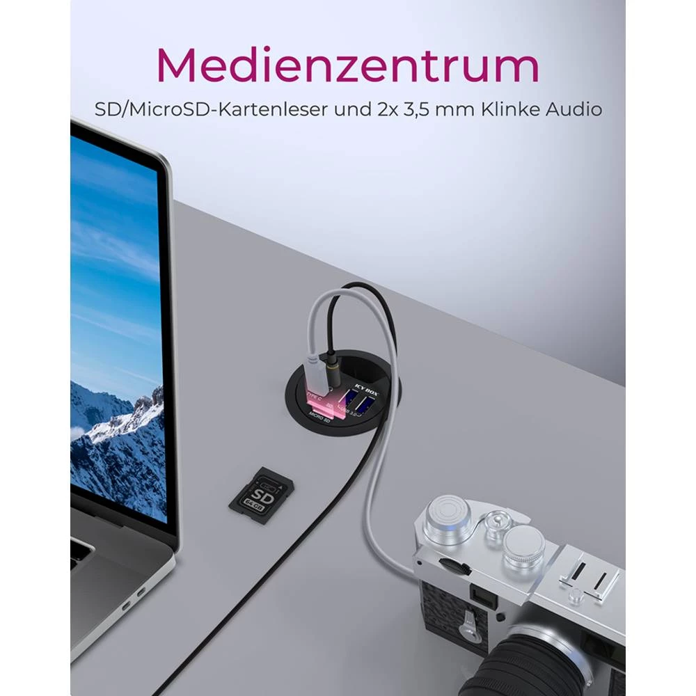 Conrad Product Image