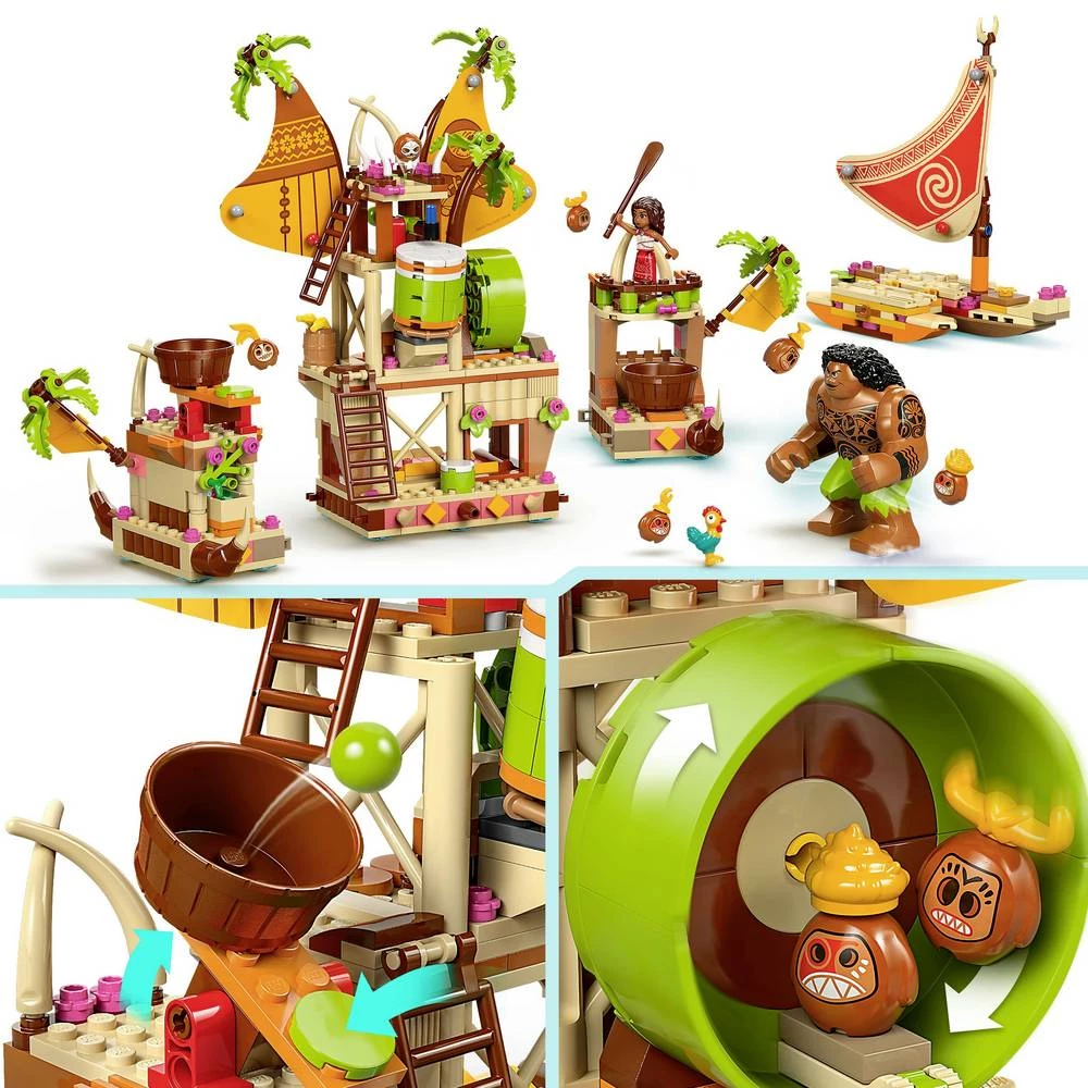 Conrad Product Image