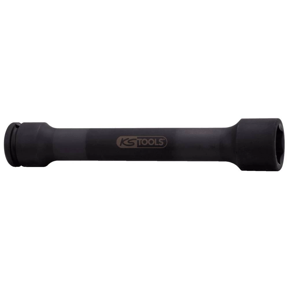 KS Tools 5151184 515.1184 nastavak za snažni nasadni ključ 32 mm slika