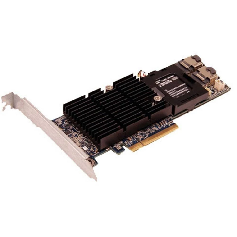 RAID upravljačka kartica PCIe x8 Dell PERC H710p slika