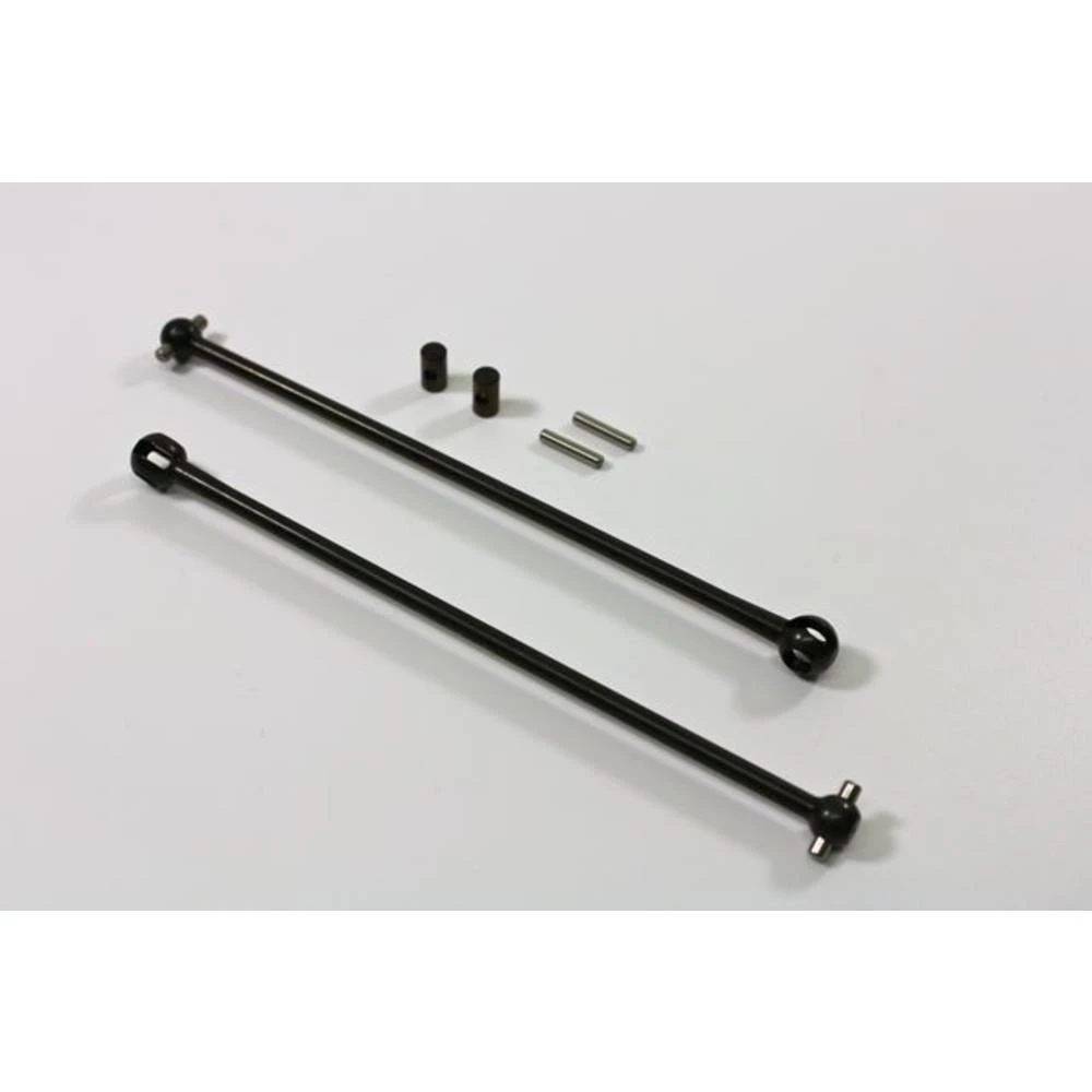 Rezervni dio Team C TG8018 Pogonska vratila 133mm slika