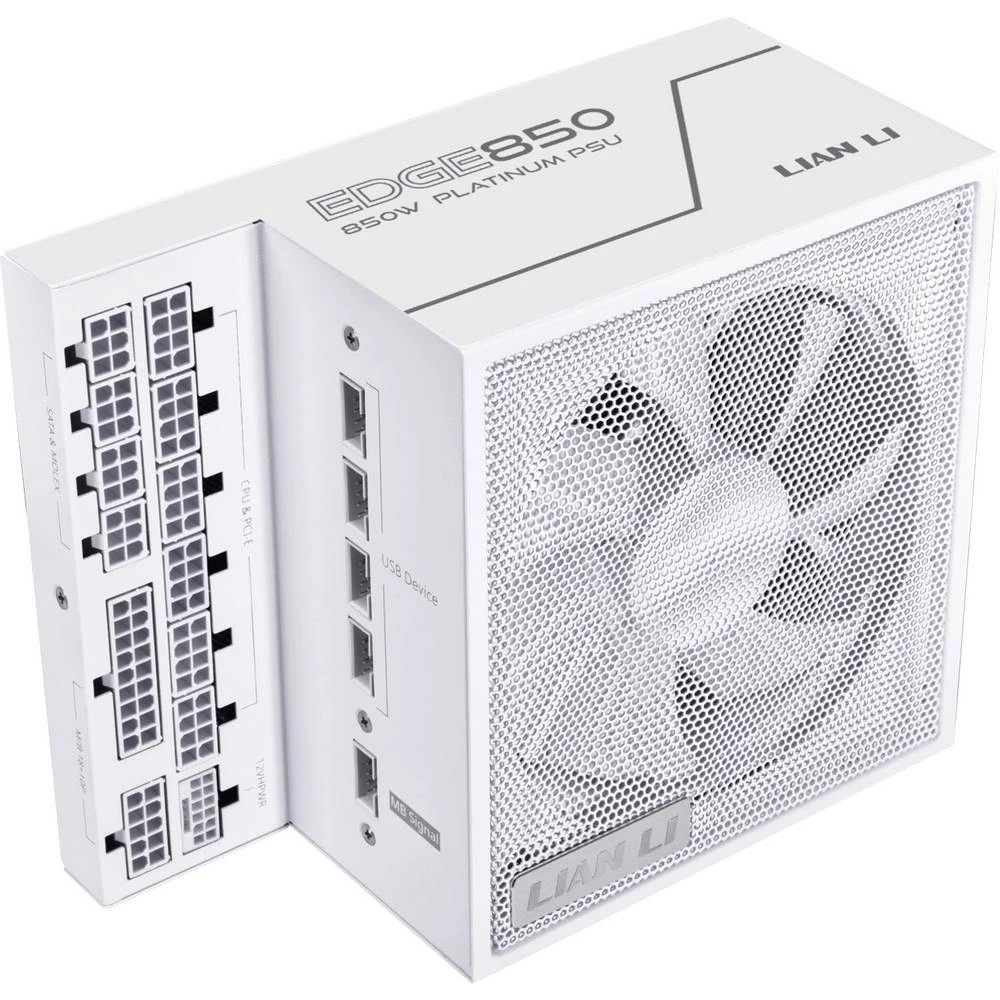 Lian Li PC napajanje 850 W 80 plus platinum slika