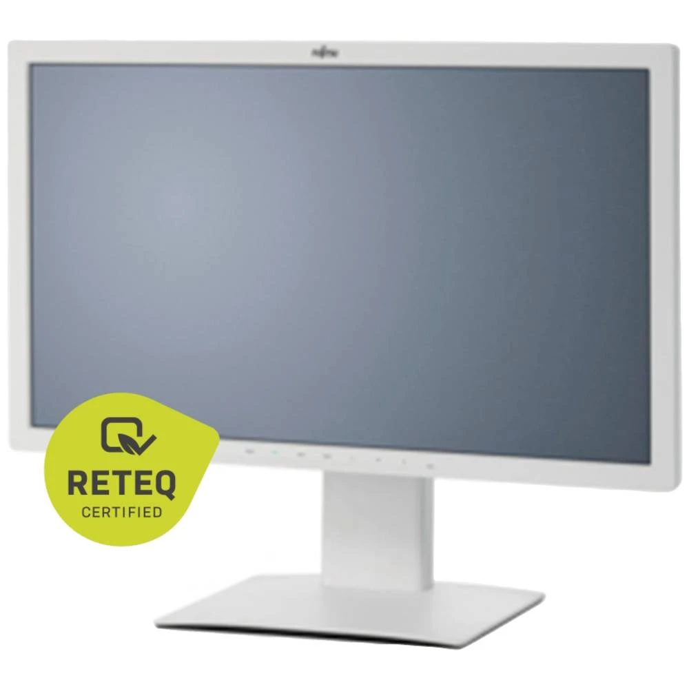 Fujitsu P27T-7 QHD LCD zaslon obnovljeno (vrlo dobro) (ShopObj.2888769)  68.6 cm (27 palac) 2560 x 1440 piksel 16:9 5 ms DisplayPort, HDMI™, DVI, VGA, USB 3.0, USB-B, audio line-in AH-IPS LCD slika
