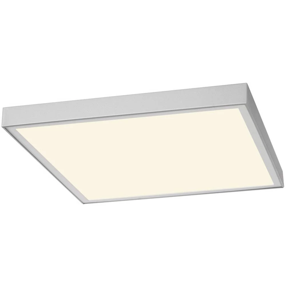 LED ugradna svjetiljka Srebrnosiva SLV 158743 Srebrnosiva slika