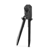 Kliješta za krimpanje modularnih ženskih kontakata STG-MTN 0.5 do 2.5 mm Phoenix Contact CRIMPFOX MT 2,5 1204038