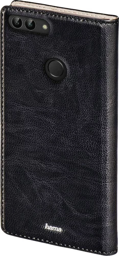 Hama GUARD CASE Huawei P Smart Black (crne boje) slika