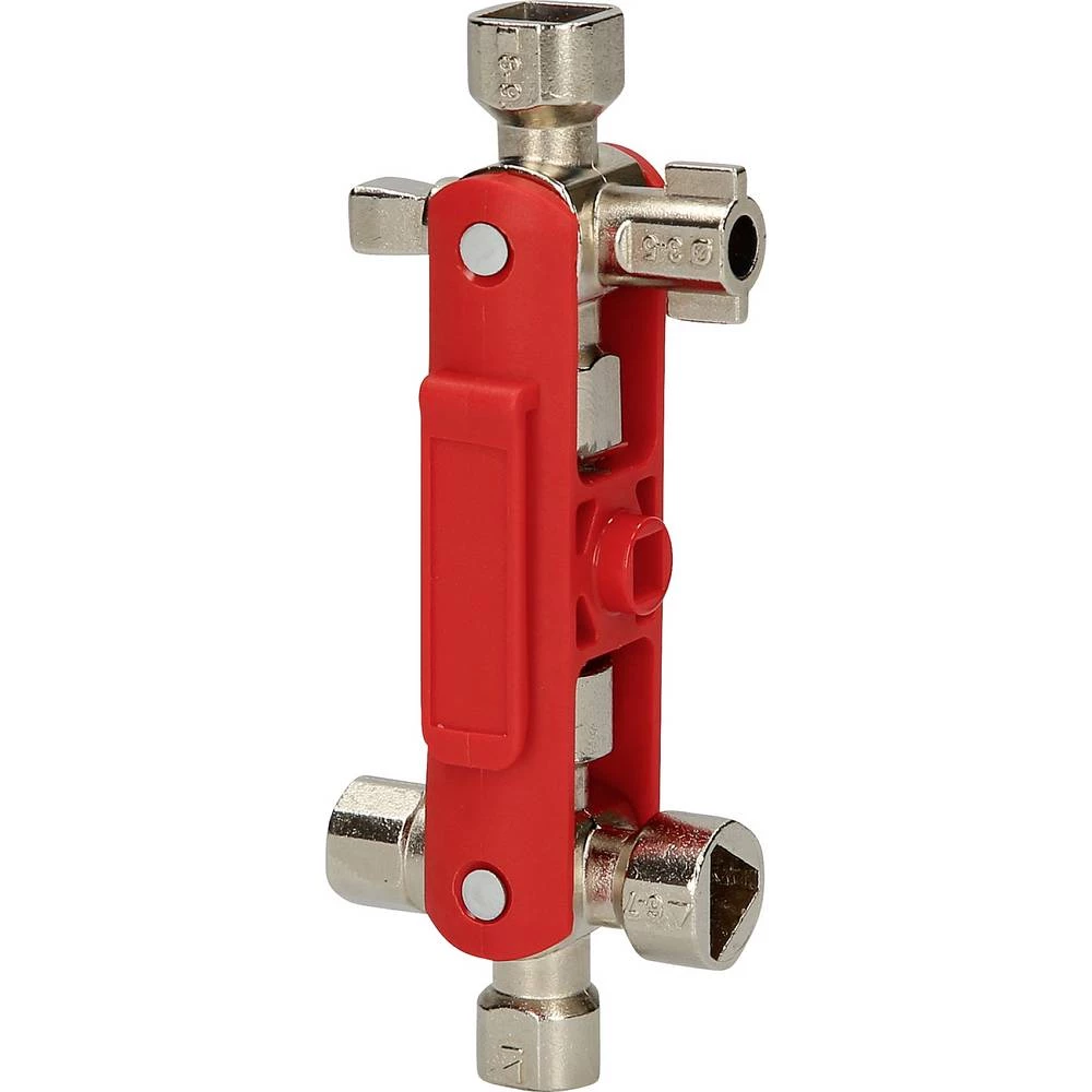 KS Tools 1301041 tlačno lijevani cink kom. slika