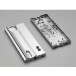 Ritto by Schneider 1272384 Video-portafon Ritto 1272384 Gornja i mala slova