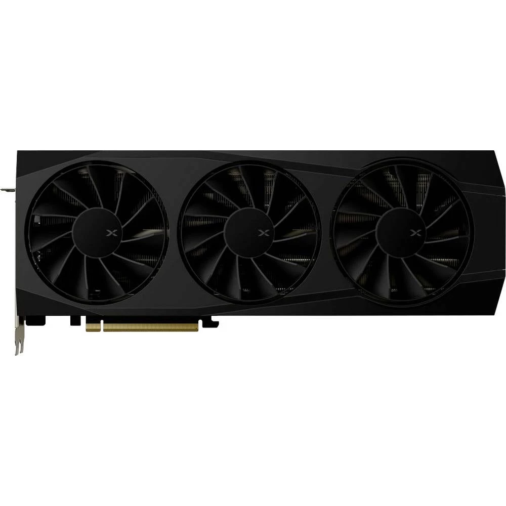 XFX grafička kartica AMD Radeon Graphics RX 9070 Radeon RX 9070 16 GB slika