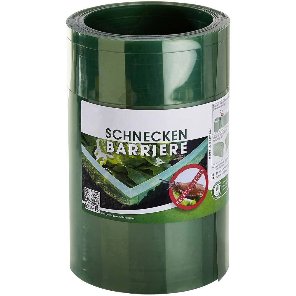 Ograda protiv puževa Gardigo Snail barrier 1 ST slika