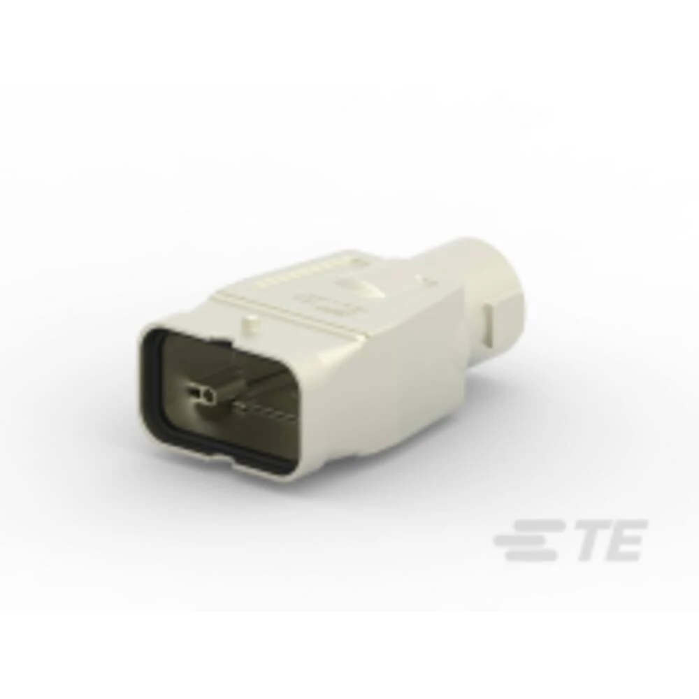 TE Connectivity Motor Man ConnectorsMotor Man Connectors 2120457-1 AMP slika