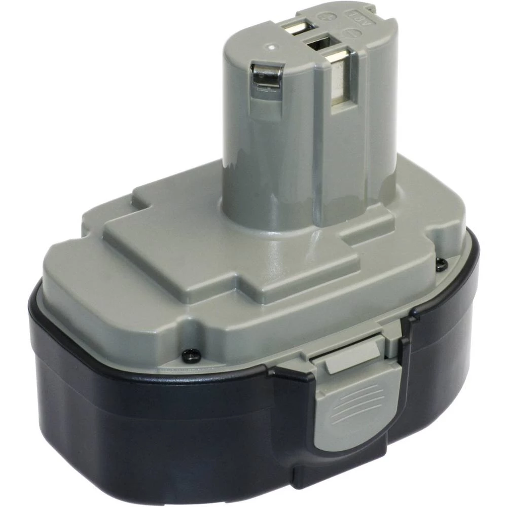 Električni alat-akumulator XCell 303535 Zamjenjuje originalnu akumul. bateriju Makita 1835 18 V 3000 mAh NiMH slika