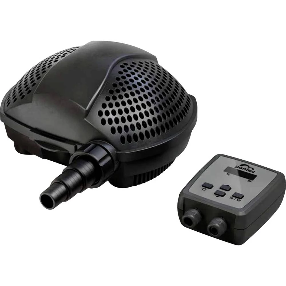 Pontec 73342 pumpa za potok, filterska pumpa  8300 l/h slika