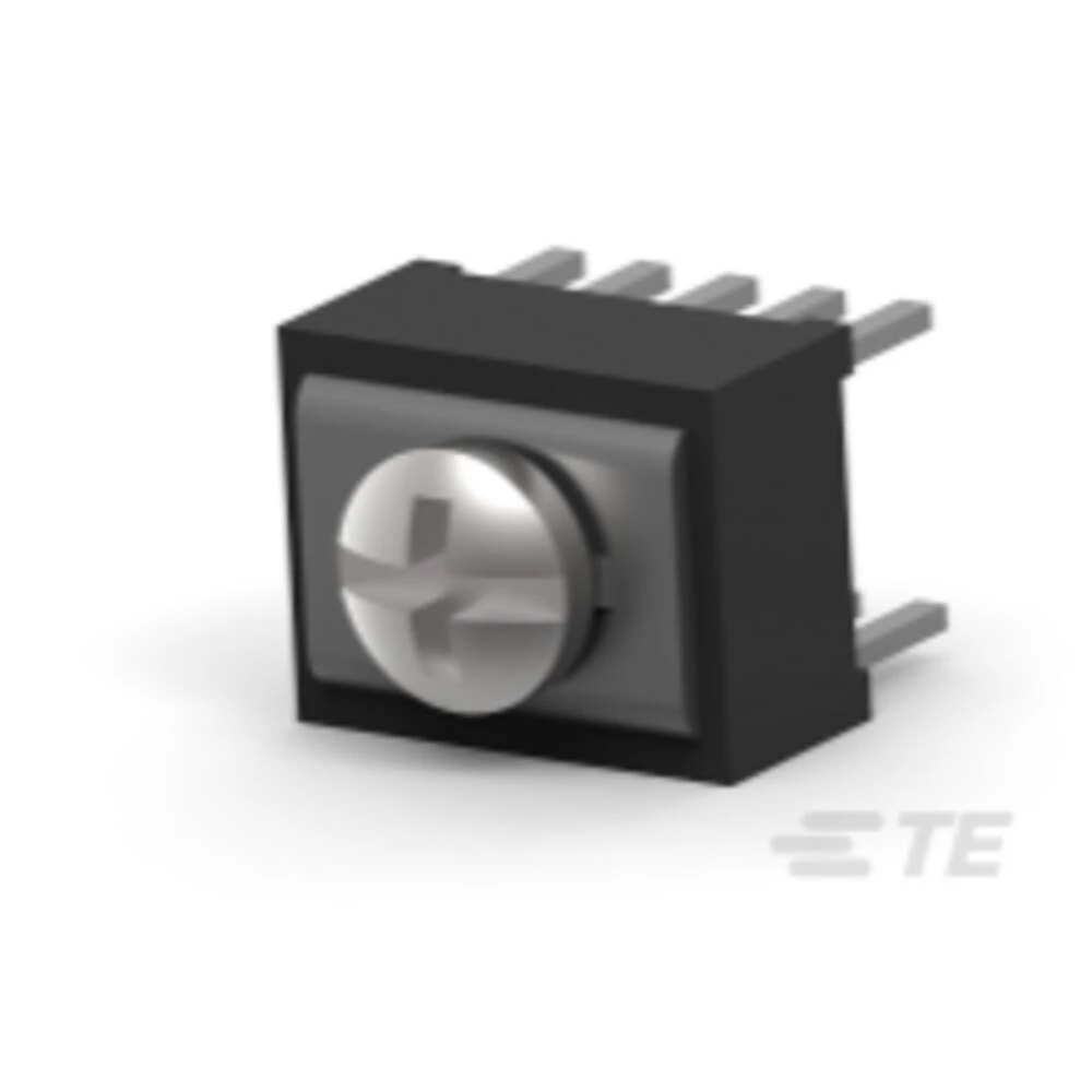 TE Connectivity Miscellaneous Power ConnectorsMiscellaneous Power Connectors 9-55556-0 AMP slika