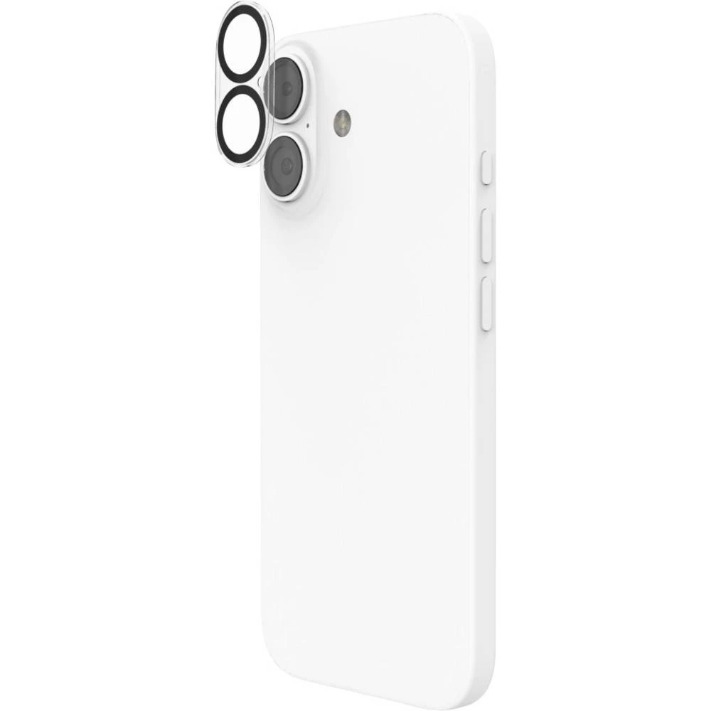 Hama zaštitno staklo kamere Apple iPhone 17 1 kom. otporan na ogrebotine 00228568 slika