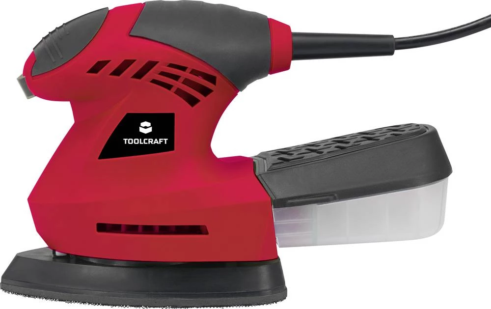 Multi brusilica Uklj. oprema 200 W 230 V TOOLCRAFT T-MS 200 W 1582582 150 x 150 x 100 mm slika