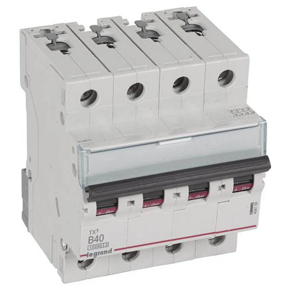 <br>  <br>  Legrand<br>  <br>  404158<br>  <br>  Legrand 404158<br>  <br>  zaštitna sklopka za vodove<br>  <br>  <br>  <br>  <br>  <br>  <br>  <br>  <br>  <br>  40 A<br>  <br>  <br>  <br>  40 slika