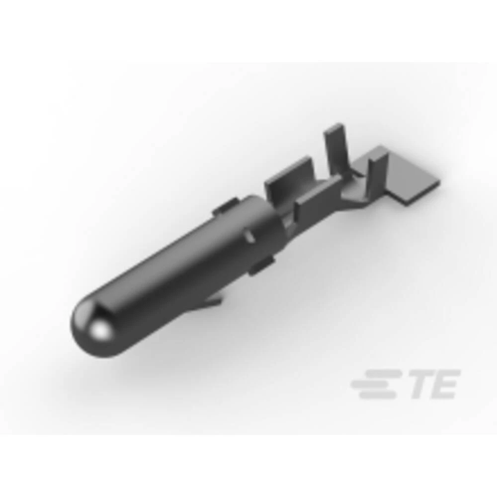 TE Connectivity Commercial MATE-N-LOK ConnectorsCommercial MATE-N-LOK Connectors 61251-1 AMP slika