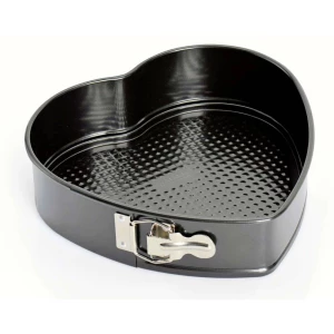 Kaiser Original 3201000020 Kalup za tortu srce 25x26 cm slika