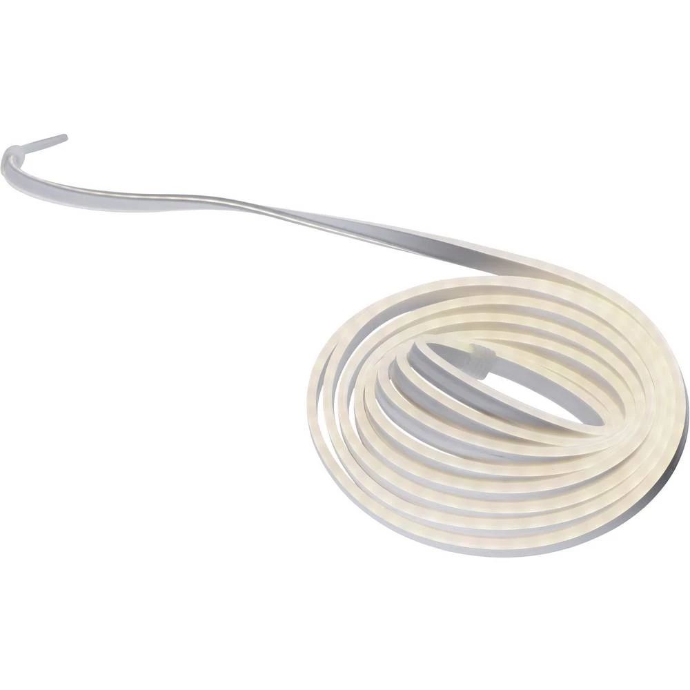 LeuchtenDirekt led KEVIN svjetlosni lanac 5000 mm RGB slika