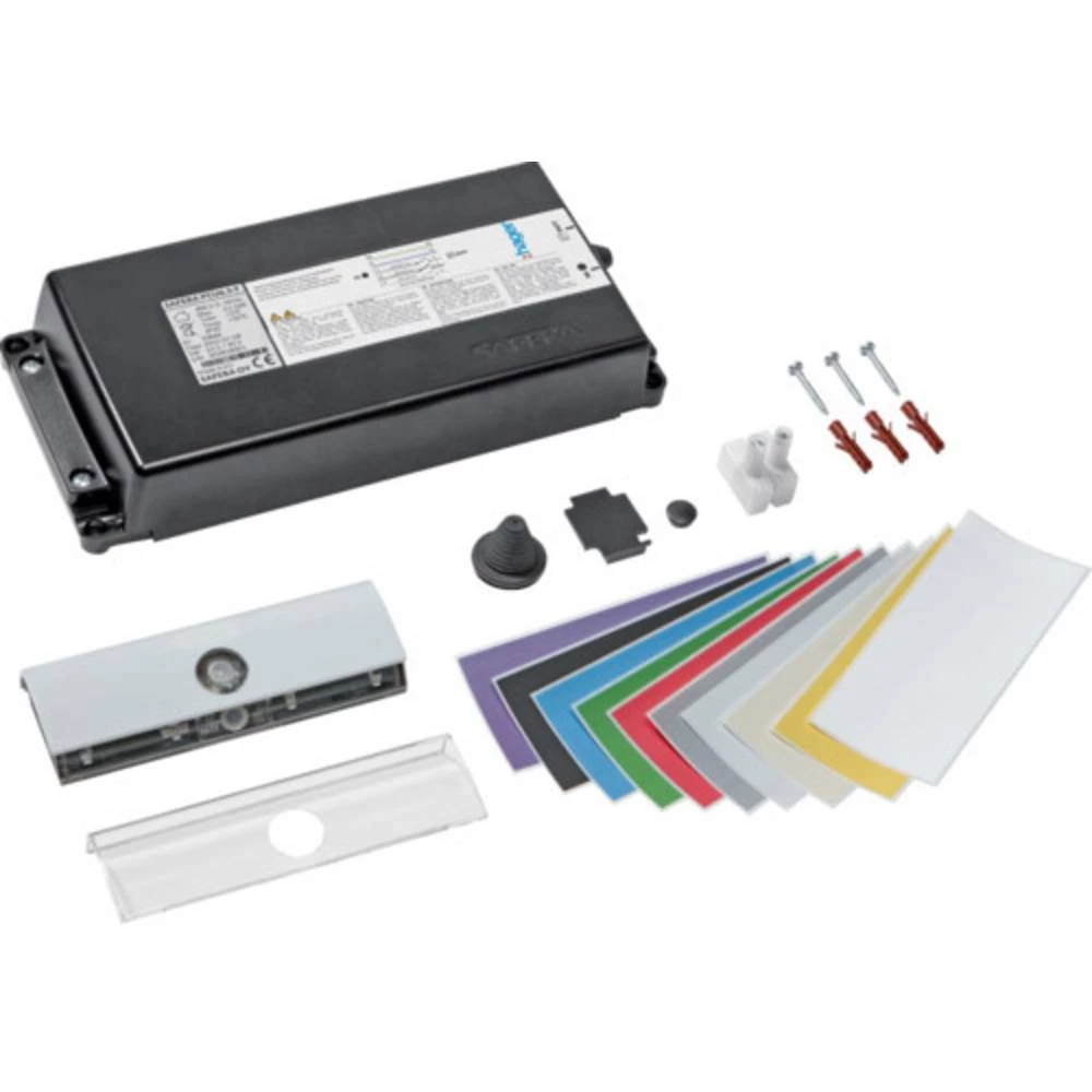 Ugradbena zaštita od prenapona Hager WXH200 WXH200 slika