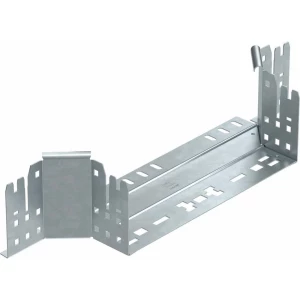 OBO Bettermann 6041944 Dodatna oprema za montažu 1 ST Metalna slika