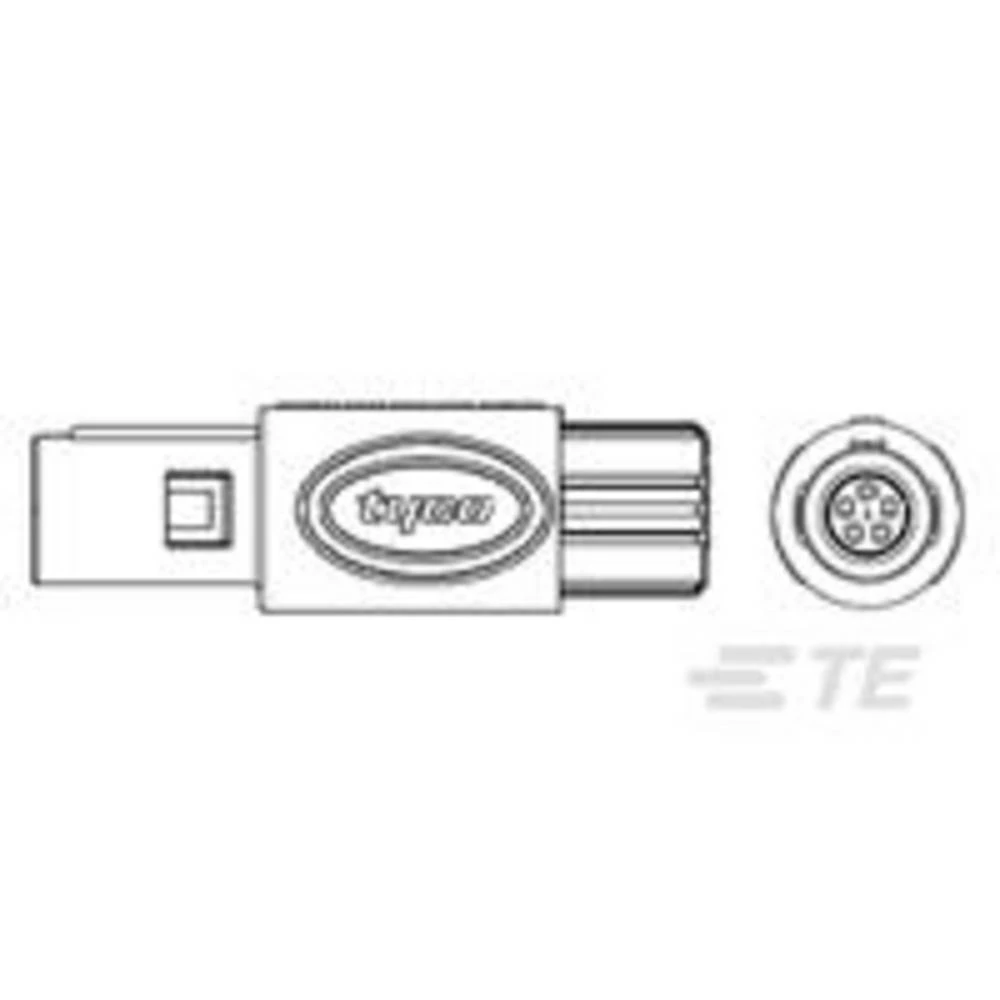 TE Connectivity Other Medical Products/ComponentsOther Medical Products/Components 1877845-3 AMP slika