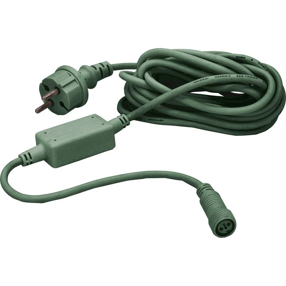 Hellum oprema za sustav svjetlosnog lanca slika