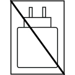 Contour Design RollerMouse RED Plus wireless + miš, set podloga za miša 600 dpi, 800 dpi, 1000 dpi, 1200 dpi, 1400 dpi,