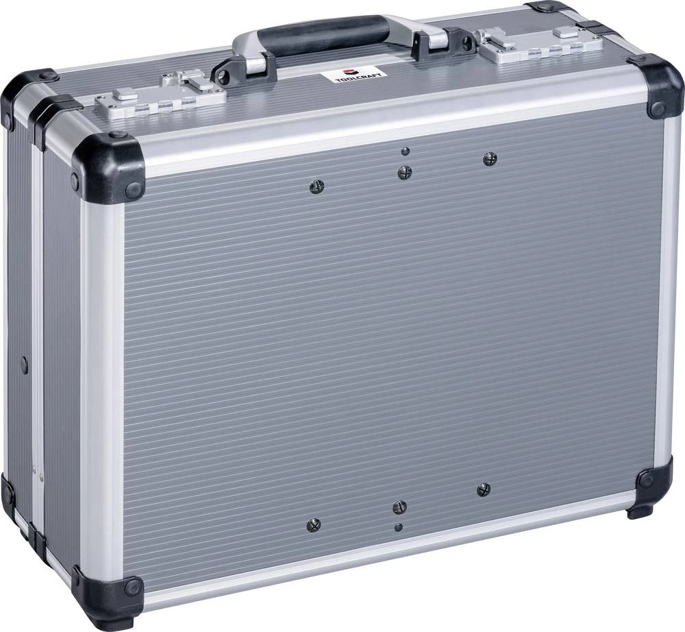 Pilotski kovčeg za alat, prazan TOOLCRAFT TO-5061990 (Š x V x d) 370 x 190 x 445 mm slika