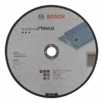Rezna ploča ravna 230 mm 22.23 mm Bosch Accessories A30 S BF 2608603168 1 ST