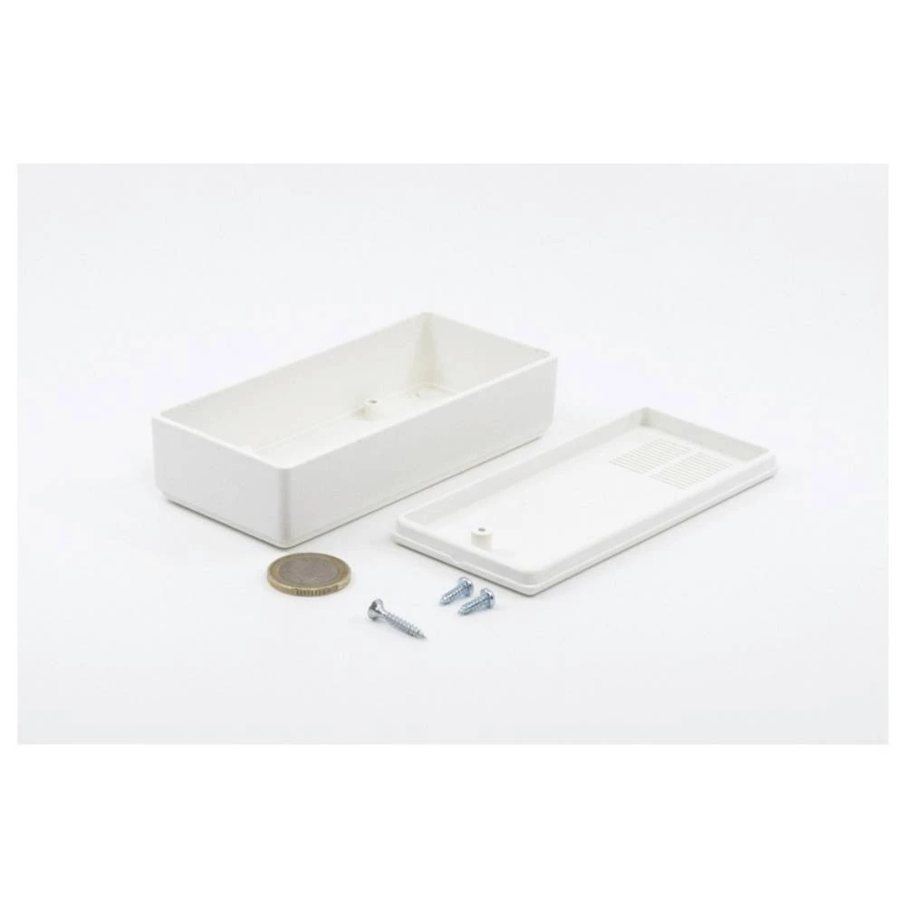 Supertronic PP004W-S univerzalno kućište 121 x 55 x 31 1 kom. slika