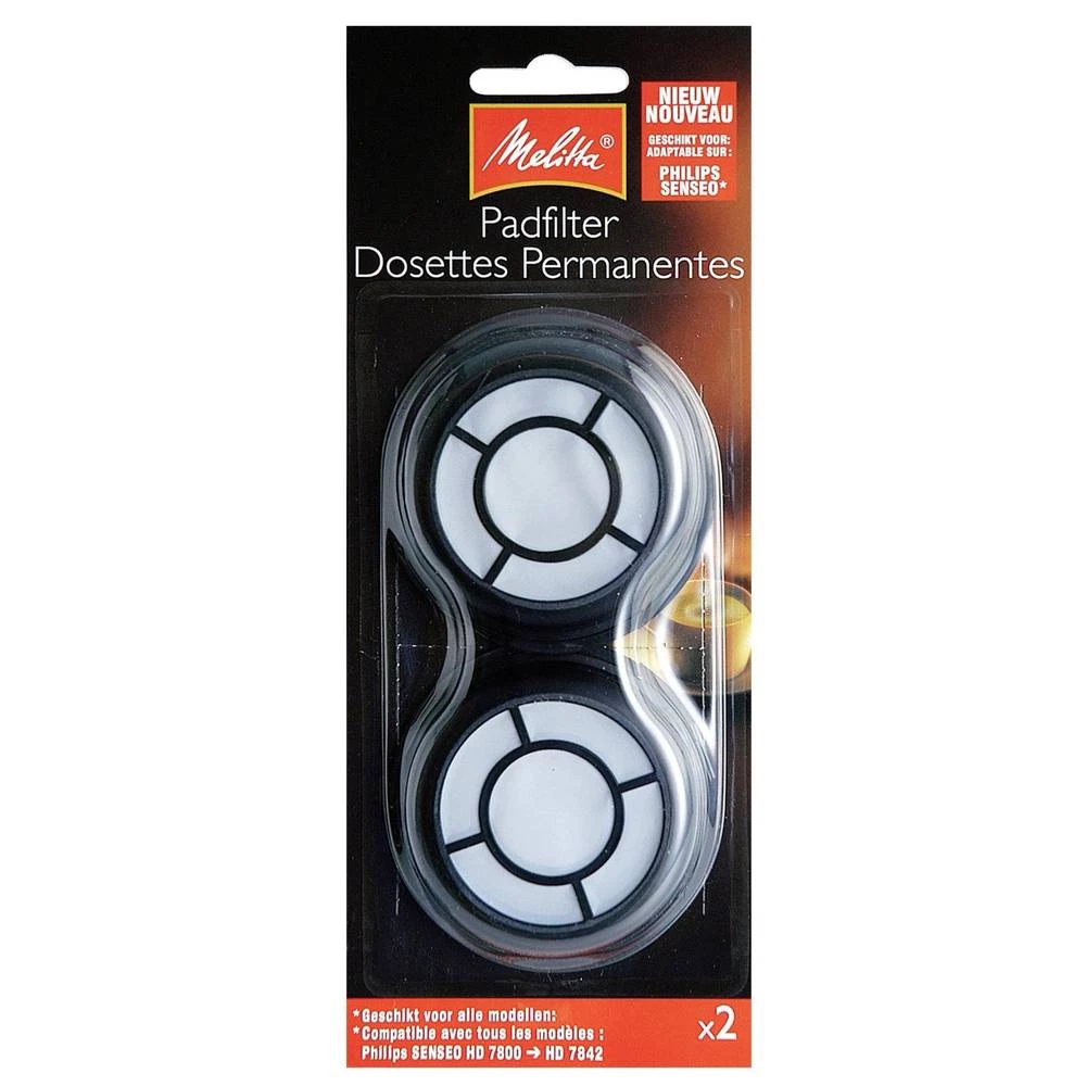 Swirl 18042.4 trajni filter kave slika