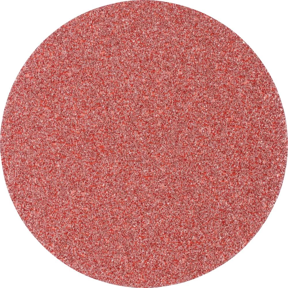 PFERD    KSS 115 O L A 40    45017750    ekscentrični brusni papir        Granulacija 40        (Ø) 115 mm    25 St. slika