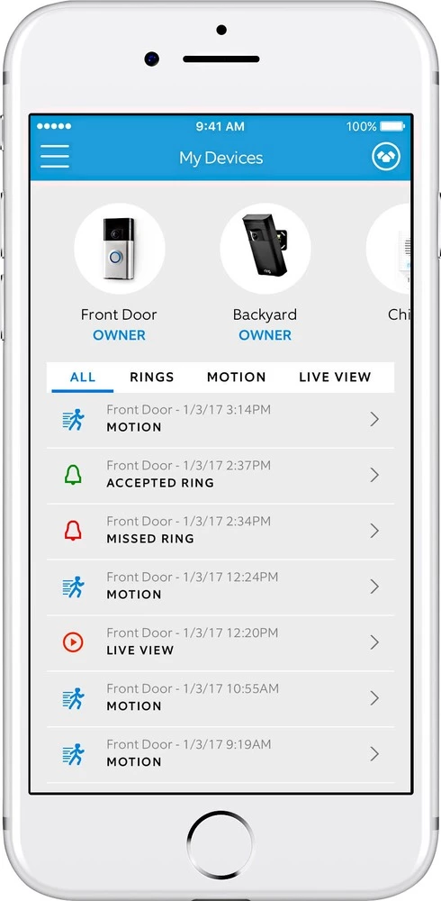 Conrad Product Image