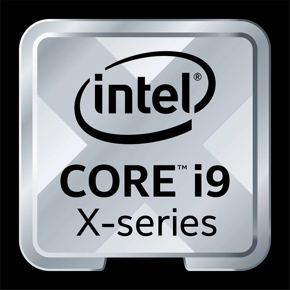 Intel® Core™ i9 i9-10900X 10 x procesor (cpu) u ladici Baza: Intel® 2066 165 W slika