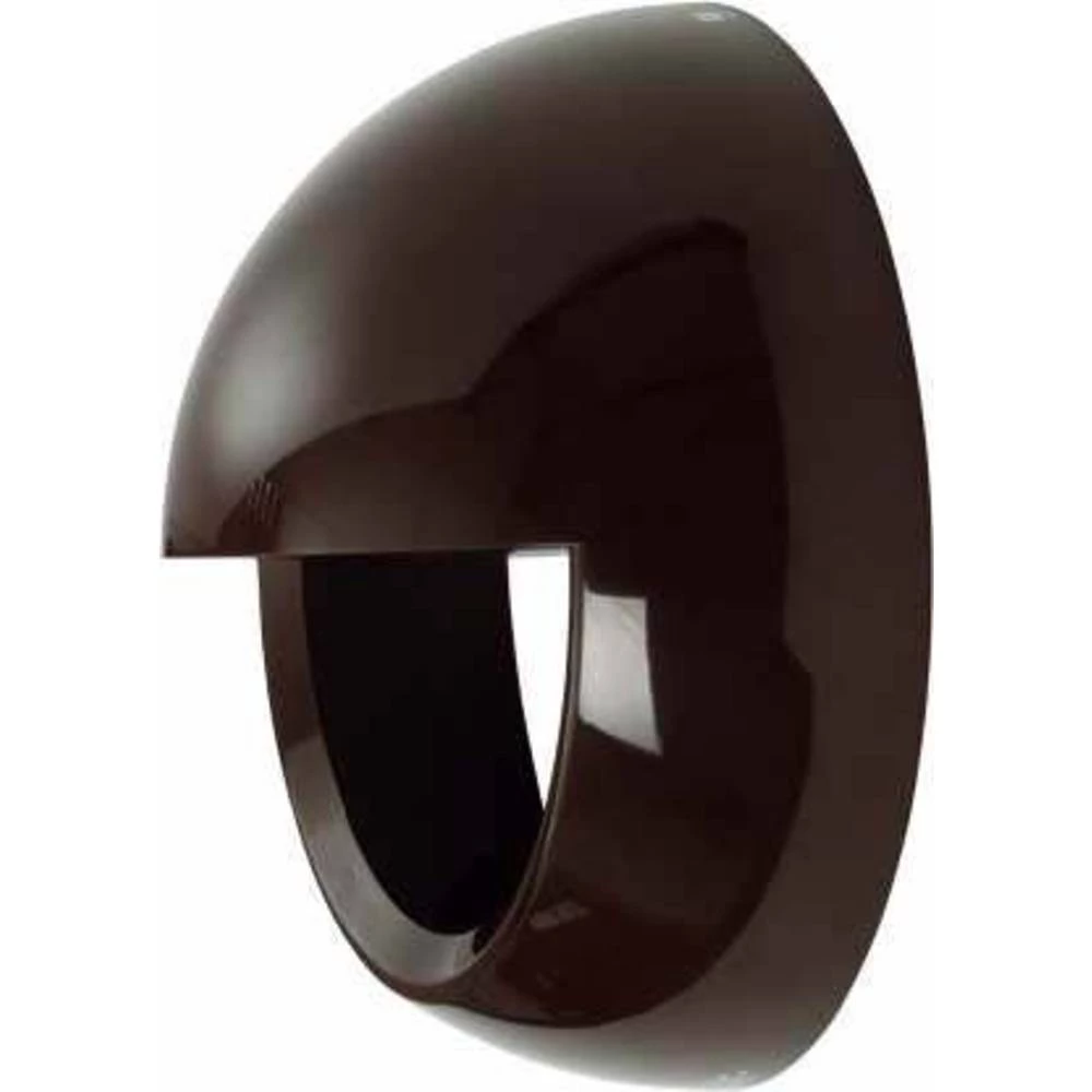 ESYLUX EM10041105 Pokrovna kapa Smeđa boja slika