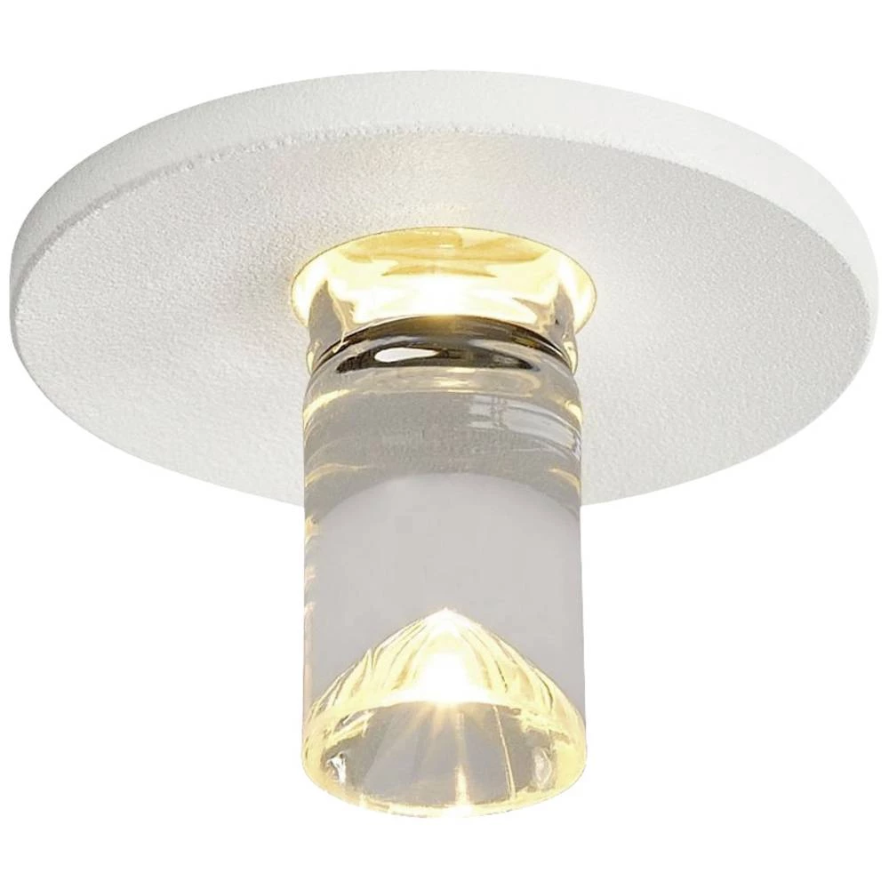 SLV LIGHTPOINT 1001156 LED ugradna svjetiljka    toplo bijela bijela slika