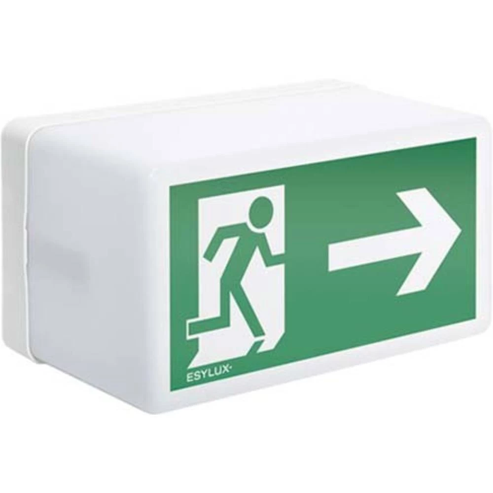 ESYLUX EN10026836 Osvjetljenje za izlaz u nuždi slika