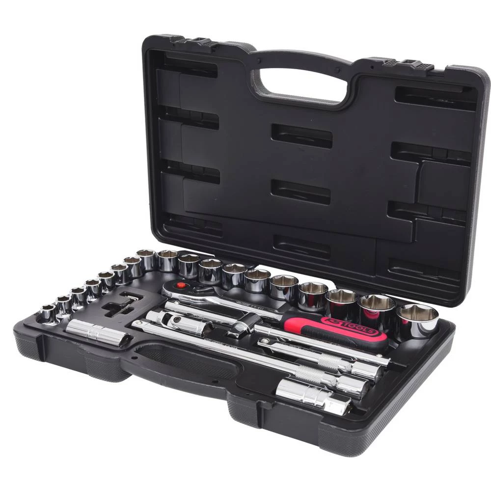 KS Tools 918.0728 komplet nasadnih ključeva 918.0728 slika