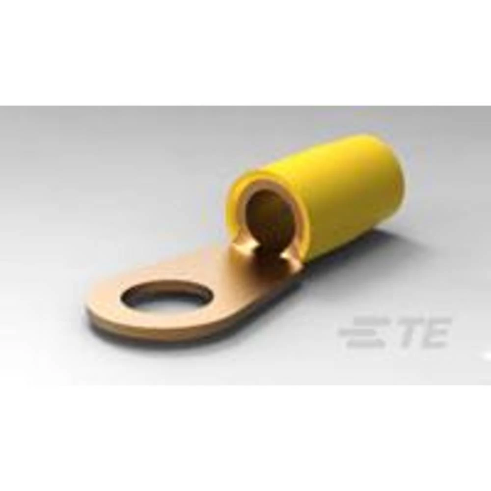 TE Connectivity Other Insulated Terminals and SplicesOther Insulated Terminals and Splices 324052 AMP slika