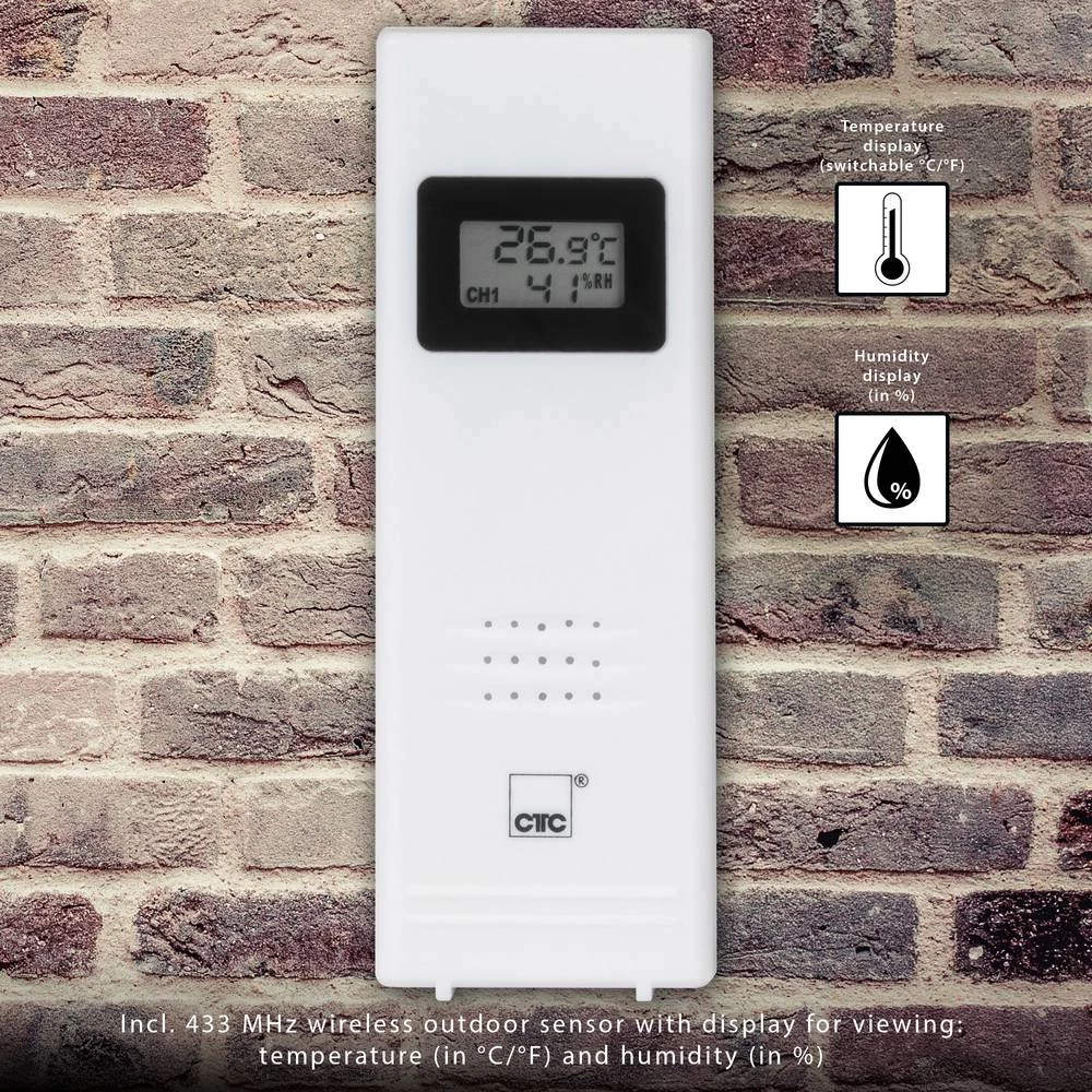 Conrad Product Image