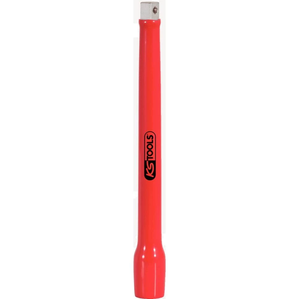 1/2" nastavak sa zaštitnom izolacijom i navojnom bravom, 250 mm KS Tools 117.1203 slika