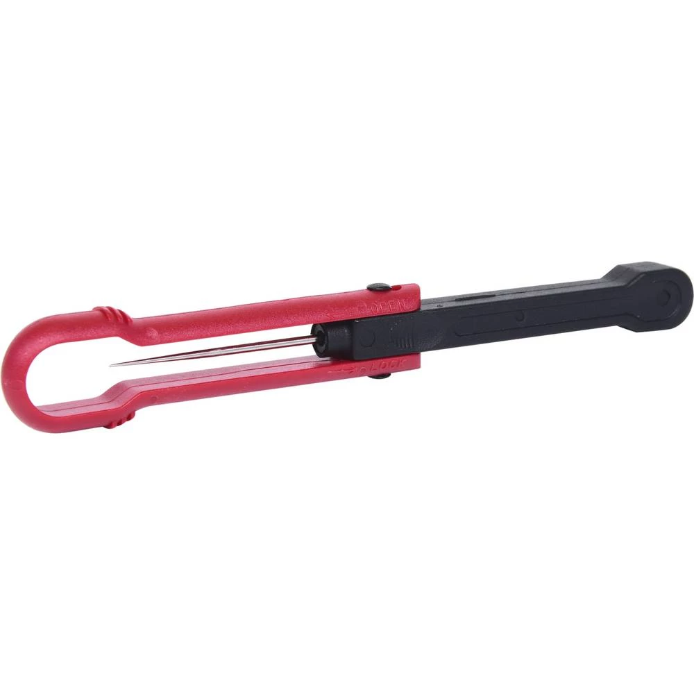 Alat za otključavanje jezičaca/utičnica 1,6 mm (AMP Tyco MT I) KS Tools 150.1268 slika
