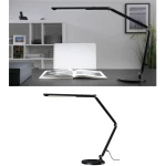 Paulmann FlexBar LED stolna lampa LED 10.6 W crna