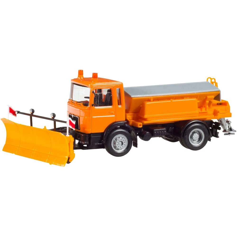 Herpa 309547 H0 MAN slika