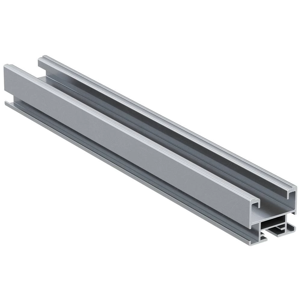 Fischer 569370 SolarLight 3.650 AL krovni nosač slika