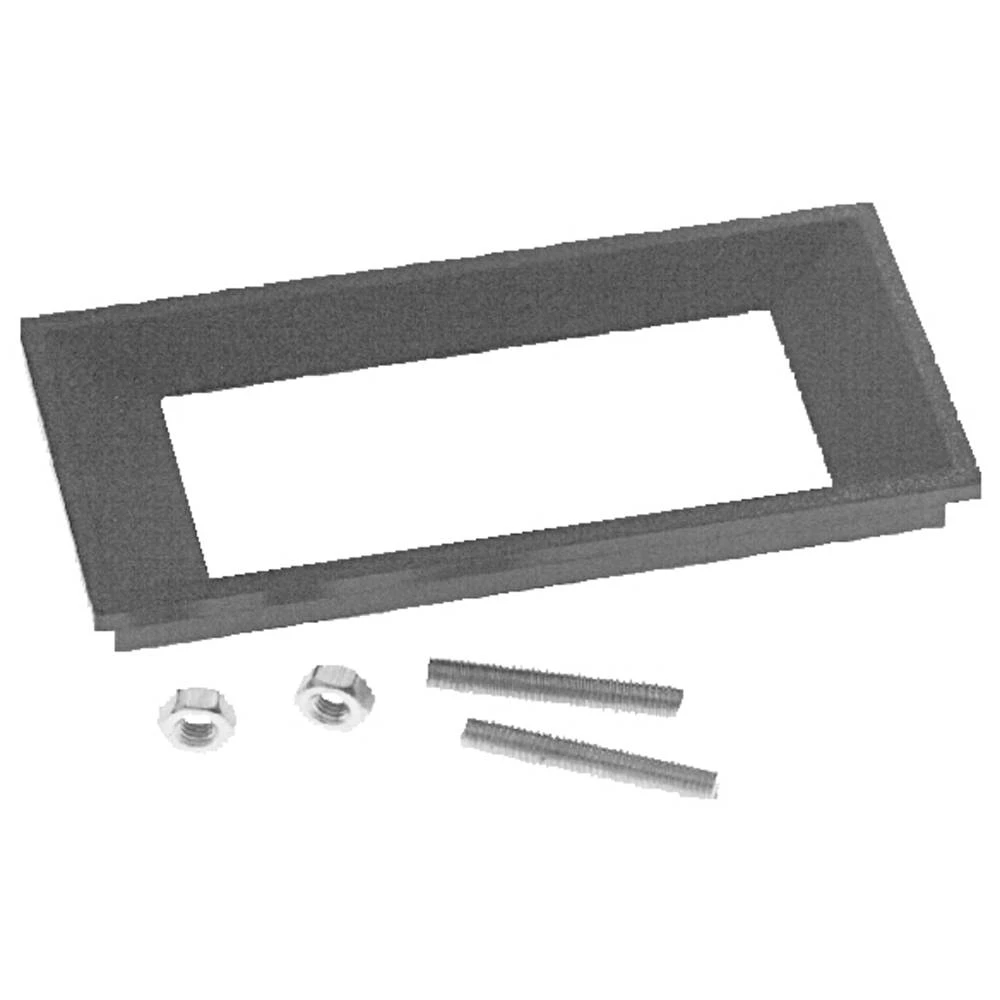 Strapubox AR 4 B prednji okvir (Š x V) 32 mm x 7 mm slika