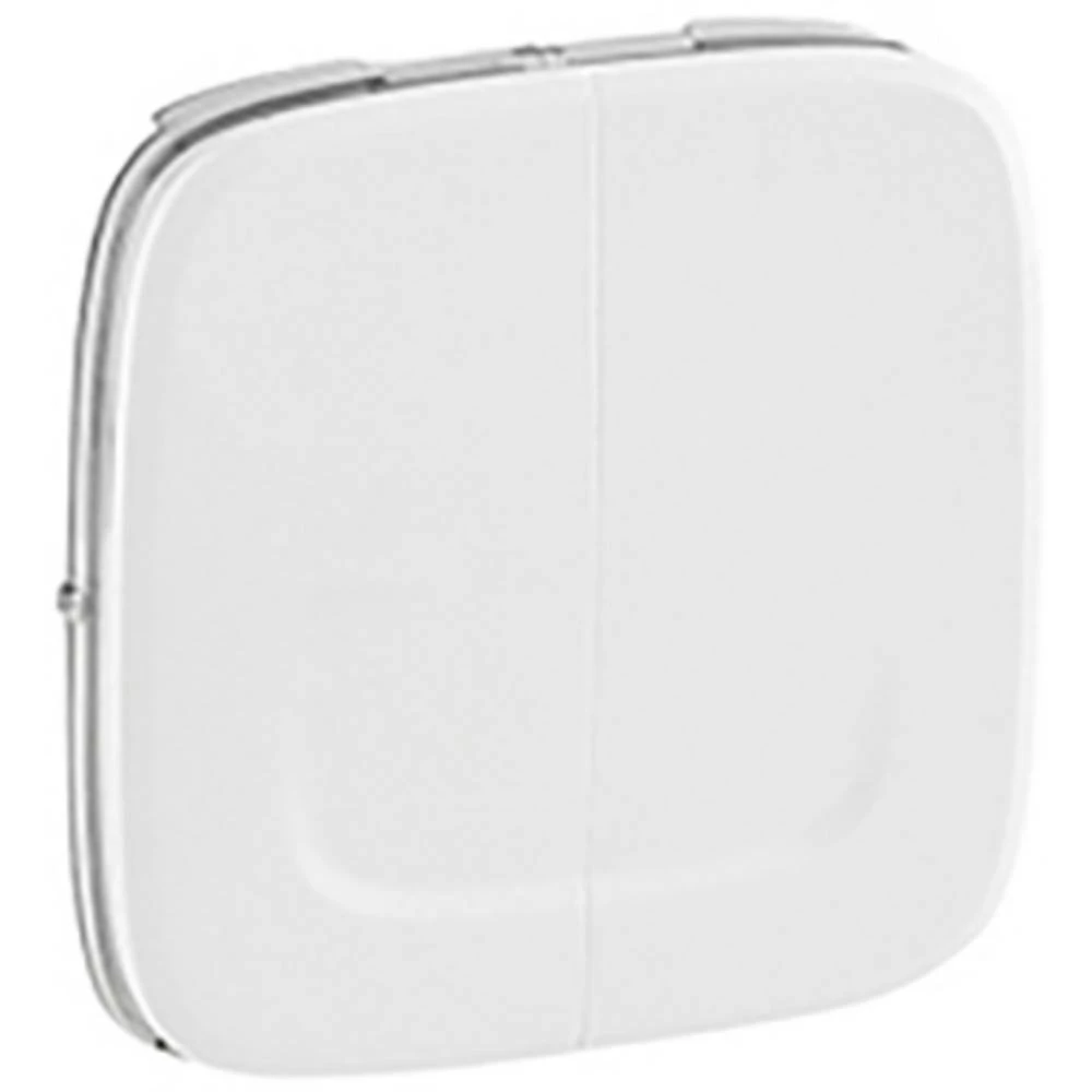 Legrand   klackalica Valena Life Allure bijela 754784 slika